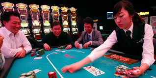 Зеркало Casino Vabank